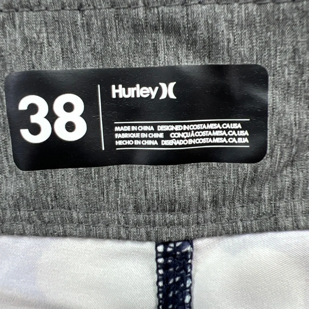 Hurley thank you